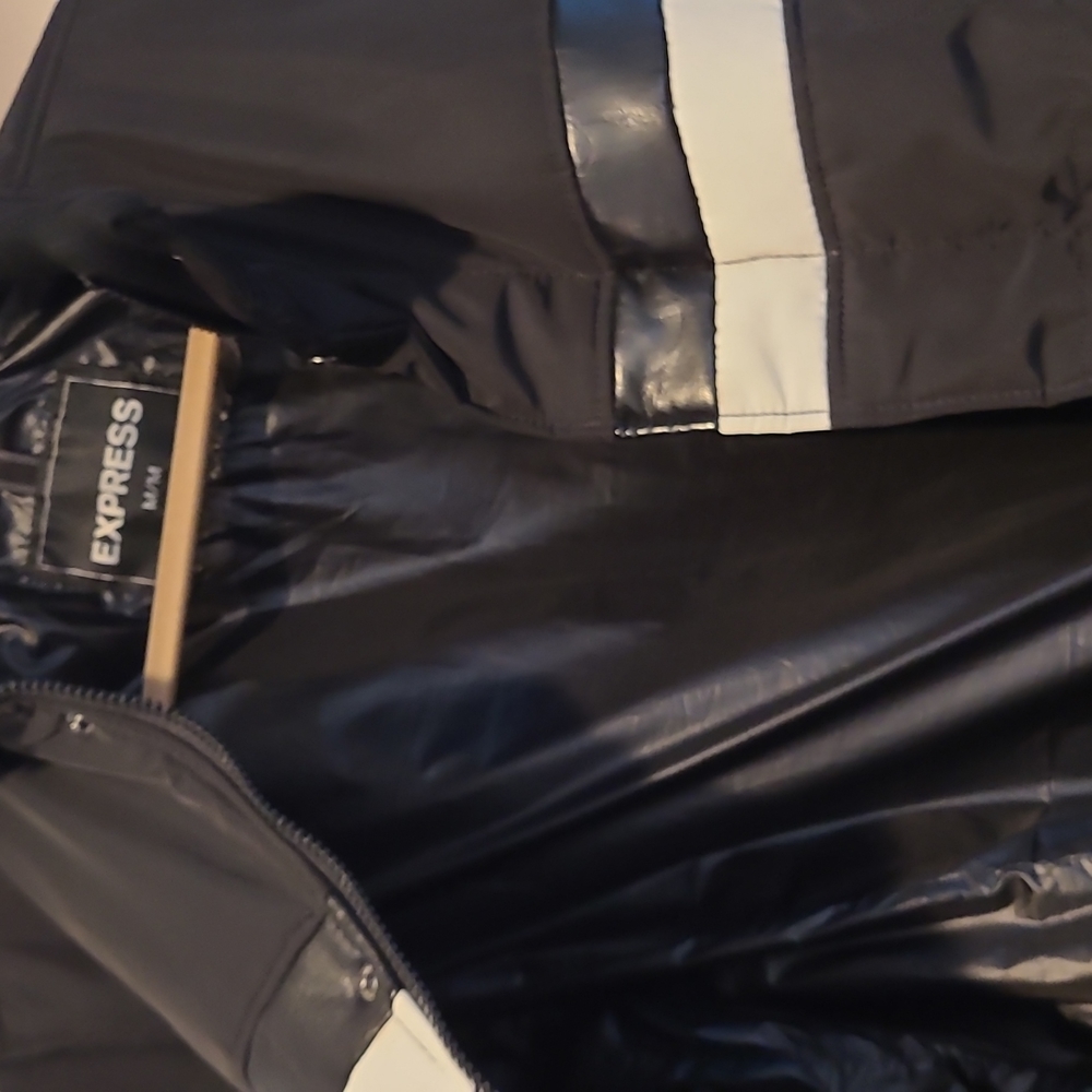 Jacket By Express - image 4